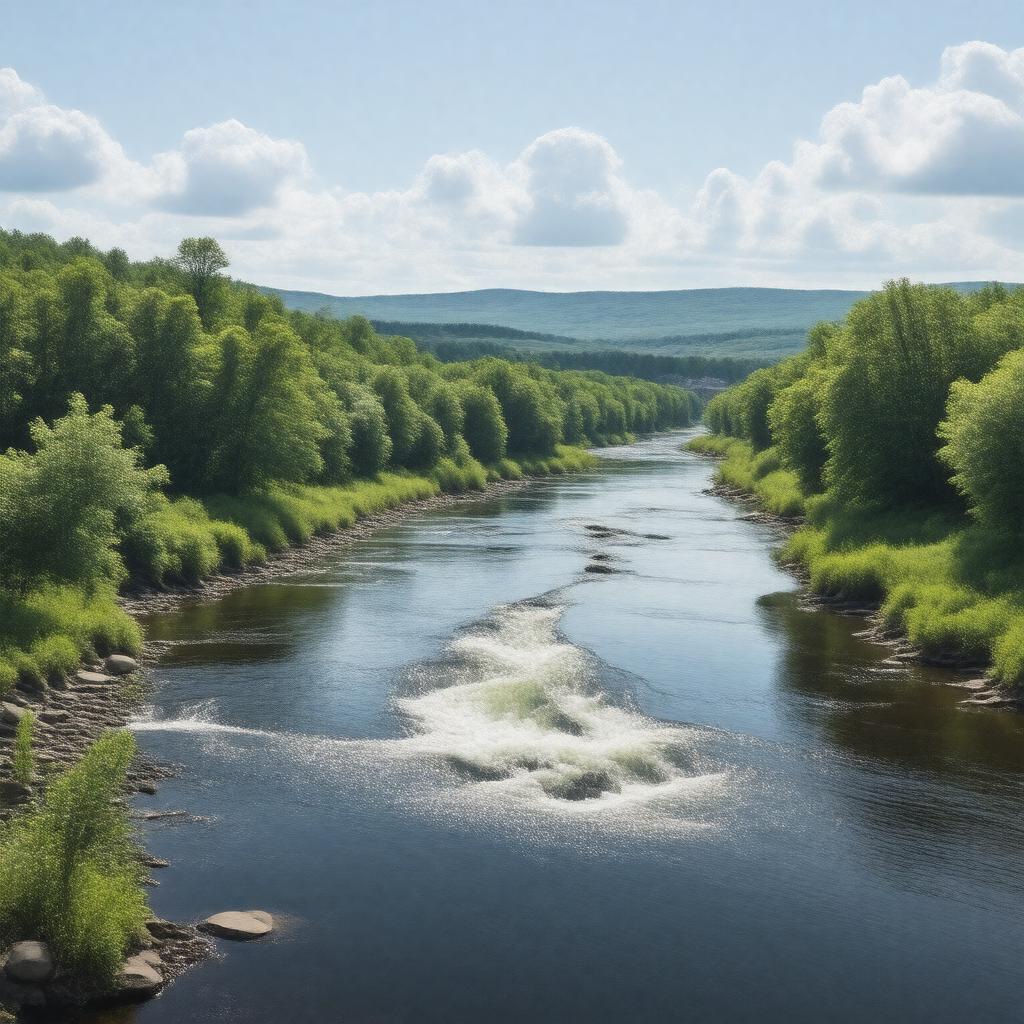 Merrimack County, New Hampshire